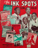 Ink Spots Song Folio